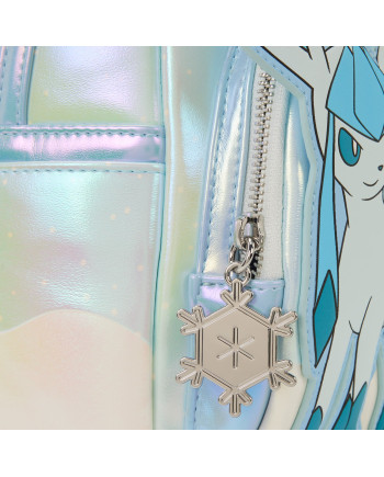 POKEMON - Ice Type Winter - Mini Backpack LoungeFly