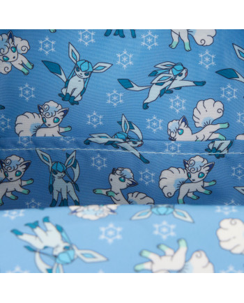 POKEMON - Ice Type Winter - Mini Backpack LoungeFly