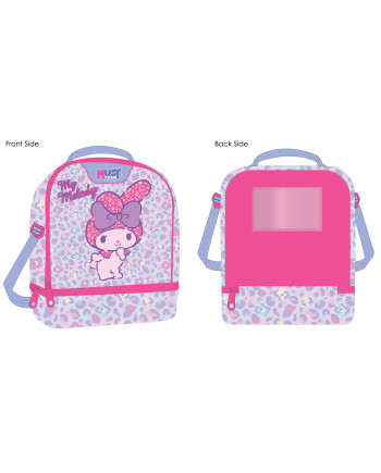 MY MELODY - Must - Lunch Bag '28x22x16cm'