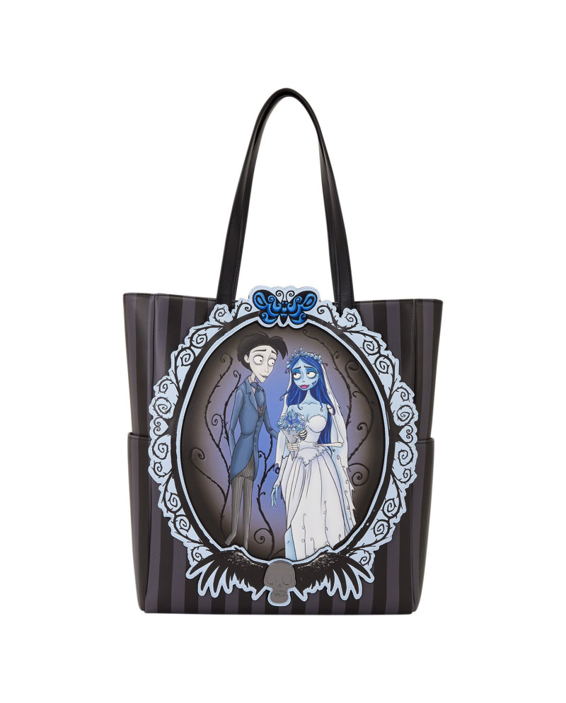 CORPSE BRIDE - Tote Bag LoungeFly