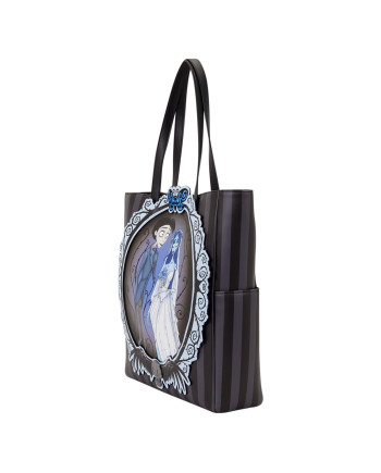 CORPSE BRIDE - Tote Bag LoungeFly
