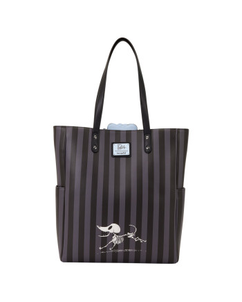 CORPSE BRIDE - Tote Bag LoungeFly