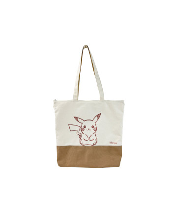 POKEMON - Pikachu - Shopping Bag Premium