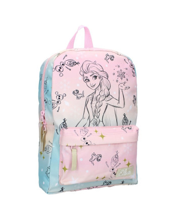 FROZEN - Feeling Special  - Backpack '33x23x9cm'