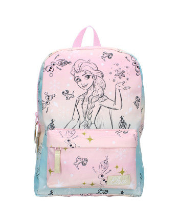 FROZEN - Feeling Special  - Backpack '33x23x9cm'