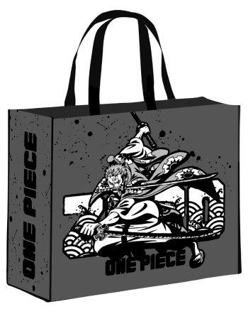 ONE PIECE - Zoro - Shopping Bag