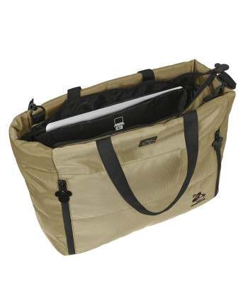 DISNEY 100YEARS - Beige - Handbag '40x31x17cm'