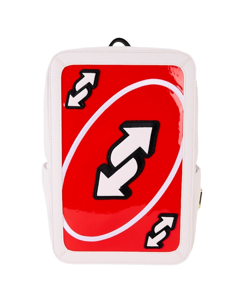 UNO - Reverse Card - Mini Backpack LoungeFly