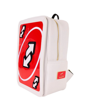 UNO - Reverse Card - Mini Backpack LoungeFly