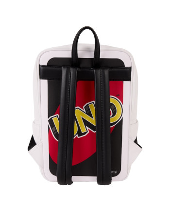 UNO - Reverse Card - Mini Backpack LoungeFly