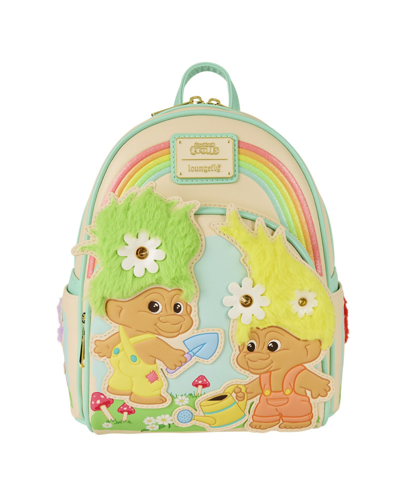 TROLLS - Mini Backpack LoungeFly
