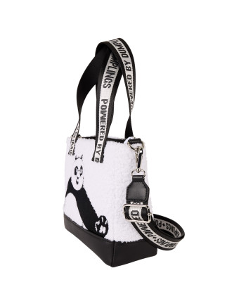 KUNG FU PANDA - Po - Tote Bag LoungeFly