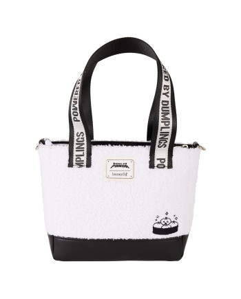 KUNG FU PANDA - Po - Tote Bag LoungeFly