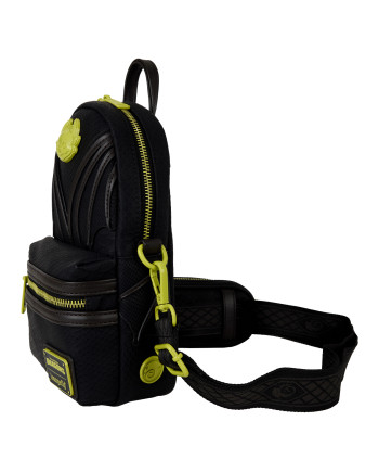 HOW TO TRAIN YOUR DRAGONS - Sling Bag LoungeFly