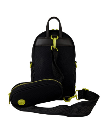 HOW TO TRAIN YOUR DRAGONS - Sling Bag LoungeFly