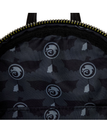 HOW TO TRAIN YOUR DRAGONS - Sling Bag LoungeFly