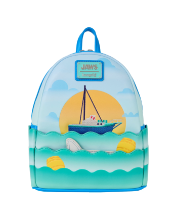 UNIVERSAL - Jaws - Mini Backpack LoungeFly