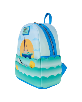 UNIVERSAL - Jaws - Mini Backpack LoungeFly