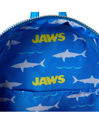 UNIVERSAL - Jaws - Mini Backpack LoungeFly
