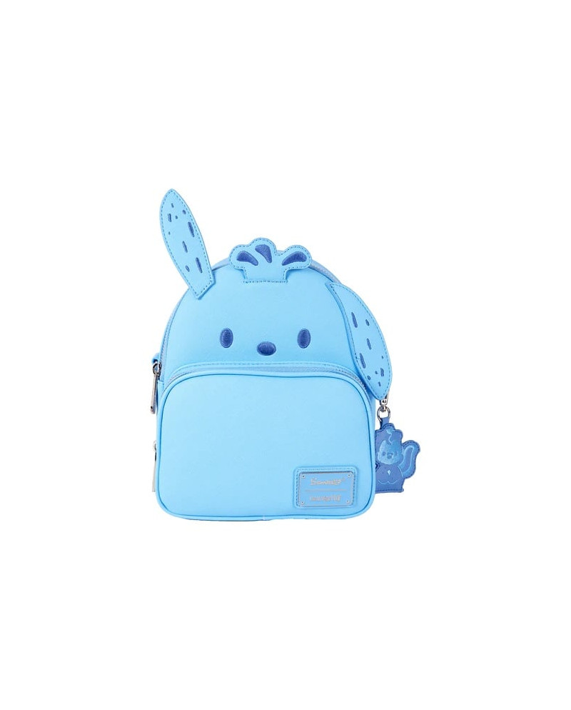 SANRIO - Pochacco - Convertible Mini Backpack LoungeFly