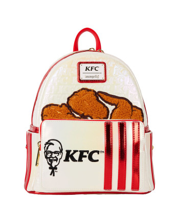 KFC - Mini Backpack LoungeFly