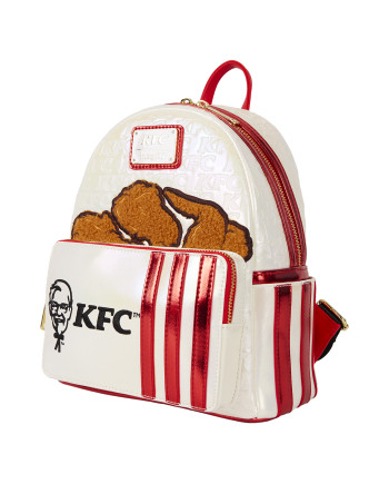 KFC - Mini Backpack LoungeFly