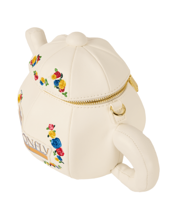 GILMORE GIRLS - Dragonfly Inn - Crossbody bag Loungefly