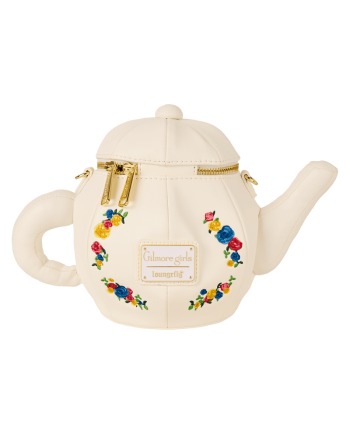 GILMORE GIRLS - Dragonfly Inn - Crossbody bag Loungefly