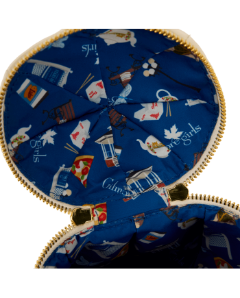 GILMORE GIRLS - Dragonfly Inn - Crossbody bag Loungefly