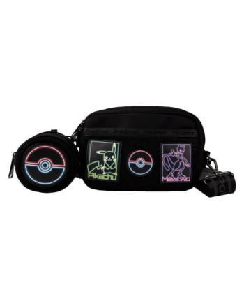 POKEMON - Sling Bag LoungeFly