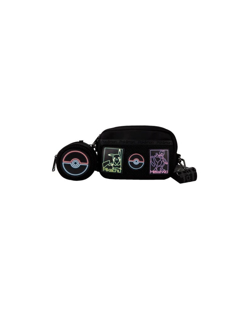 POKEMON - Sling Bag LoungeFly