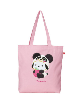 SANRIO - Pochakon - Canvas Tote bag