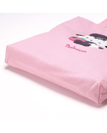SANRIO - Pochakon - Canvas Tote bag