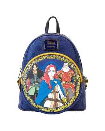 LORD OF THE RING - The War of the Rohirrim - Mini Backpack LoungeFly