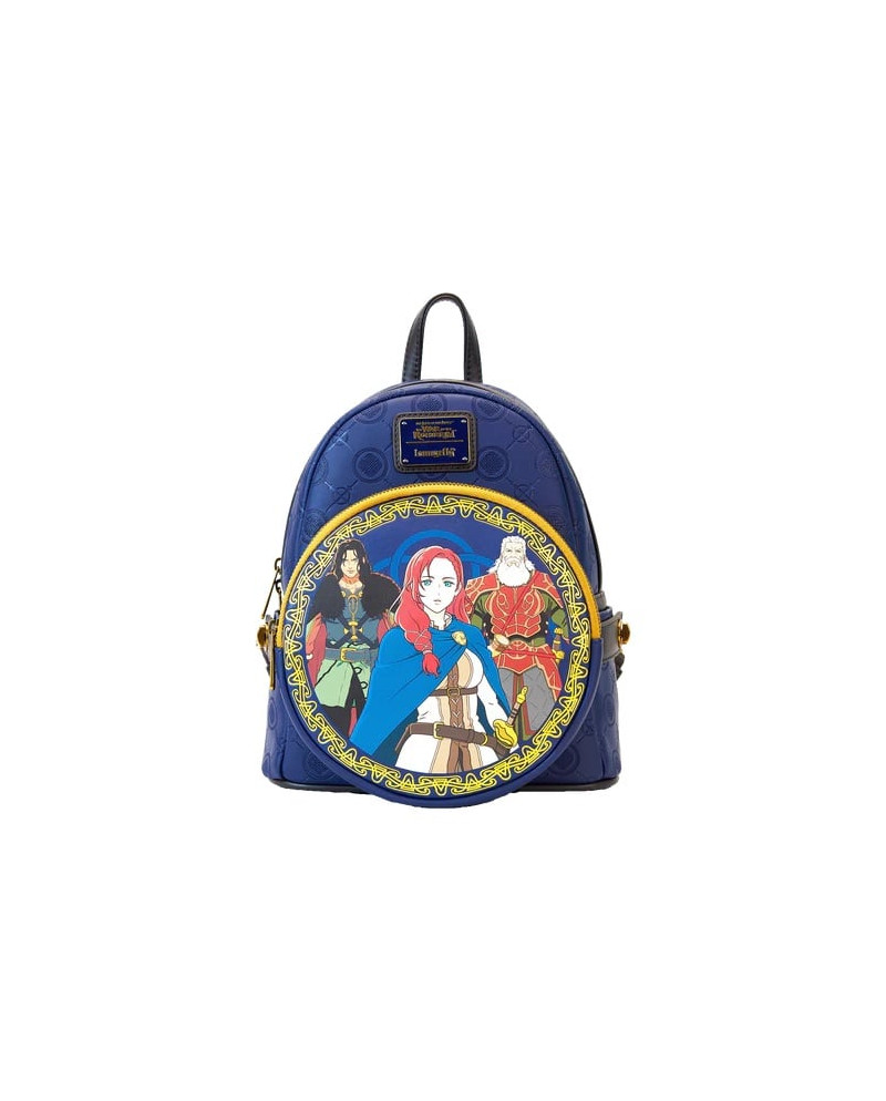 LORD OF THE RING - The War of the Rohirrim - Mini Backpack LoungeFly