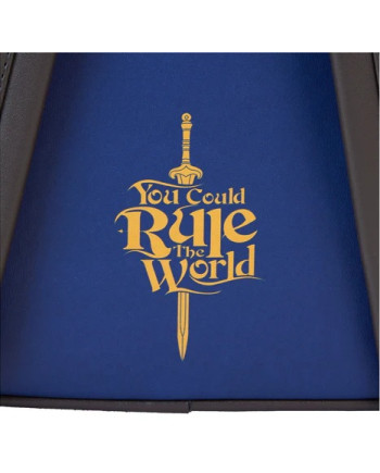 LORD OF THE RING - The War of the Rohirrim - Mini Backpack LoungeFly