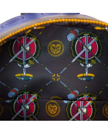 LORD OF THE RING - The War of the Rohirrim - Mini Backpack LoungeFly