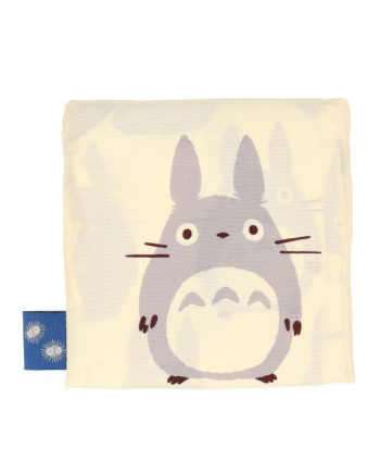 MY NEIGHBOR TOTORO - Grey Totoro - Eco bag 63.5x40x20cm