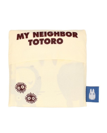MY NEIGHBOR TOTORO - Grey Totoro - Eco bag 63.5x40x20cm
