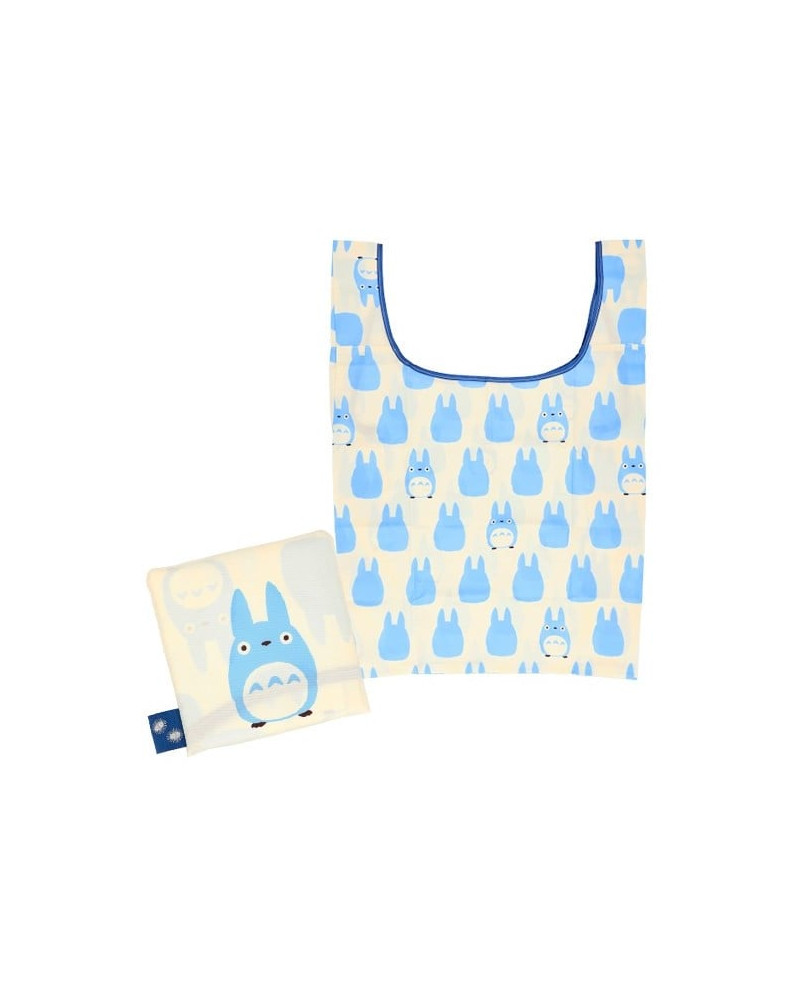 MY NEIGHBOR TOTORO - Blue Totoro - Eco bag 63.5x40x20cm