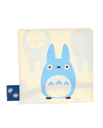 MY NEIGHBOR TOTORO - Blue Totoro - Eco bag 63.5x40x20cm
