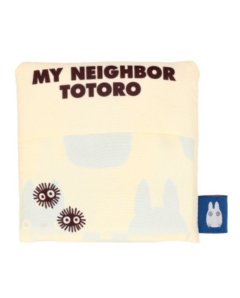 MY NEIGHBOR TOTORO - Blue Totoro - Eco bag 63.5x40x20cm
