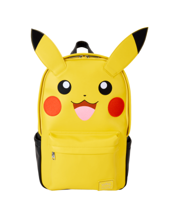 POKEMON - Pikachu - Mini Backpack Loungefly