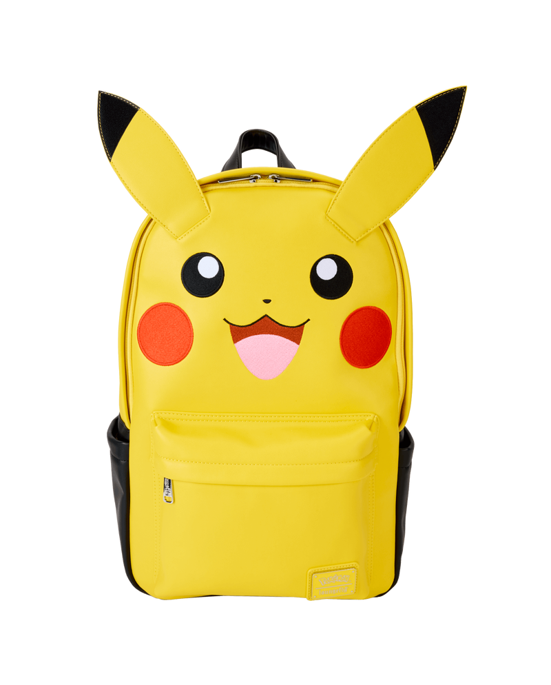 POKEMON - Pikachu - Mini Backpack Loungefly