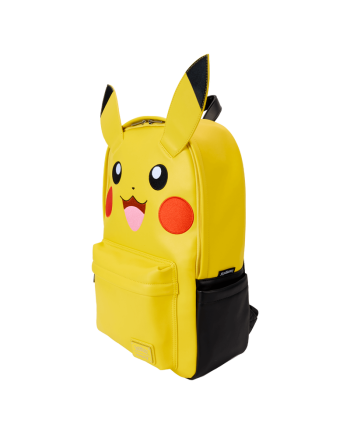 POKEMON - Pikachu - Mini Backpack Loungefly