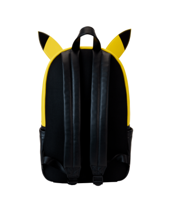 POKEMON - Pikachu - Mini Backpack Loungefly