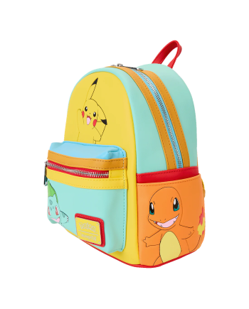 POKEMON - Mini Backpack Loungefly