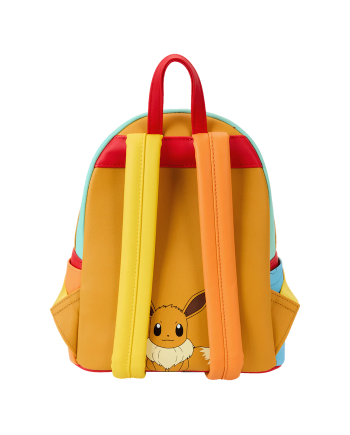 POKEMON - Mini Backpack Loungefly