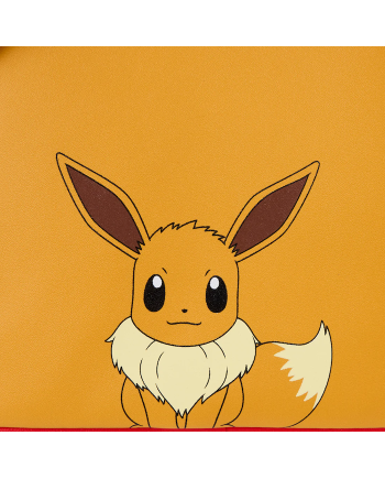 POKEMON - Mini Backpack Loungefly