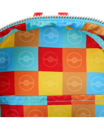 POKEMON - Mini Backpack Loungefly